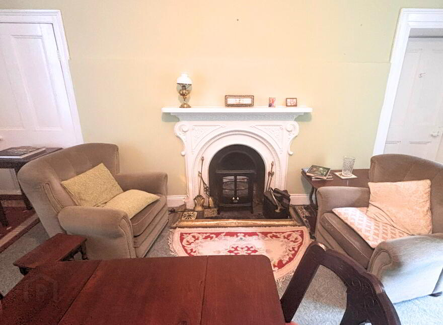 Glenville, Ballydonnell, Mullinahone, E41NV21