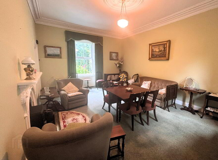 Glenville, Ballydonnell, Mullinahone, E41NV21