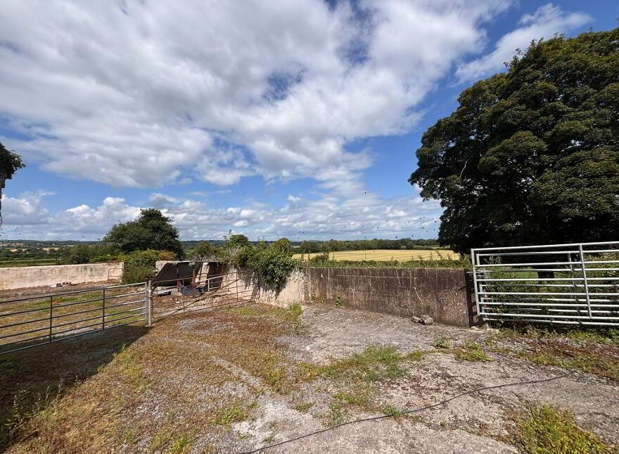 Glenville, Ballydonnell, Mullinahone, E41NV21