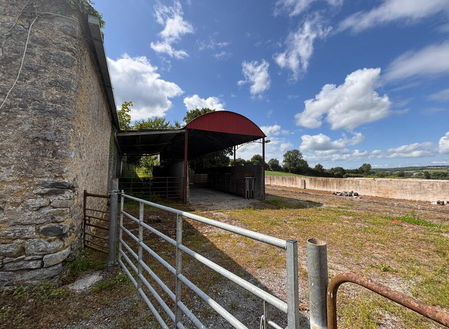 Glenville, Ballydonnell, Mullinahone, E41NV21
