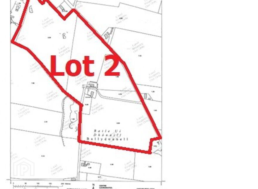 Glenville, Ballydonnell, Mullinahone, E41NV21