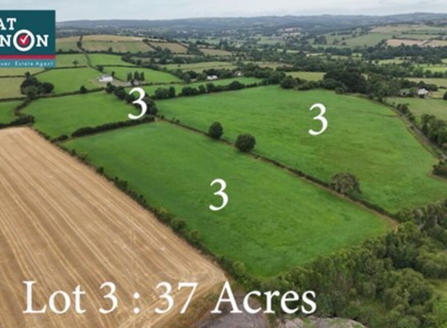Glenville, Ballydonnell, Mullinahone, E41NV21