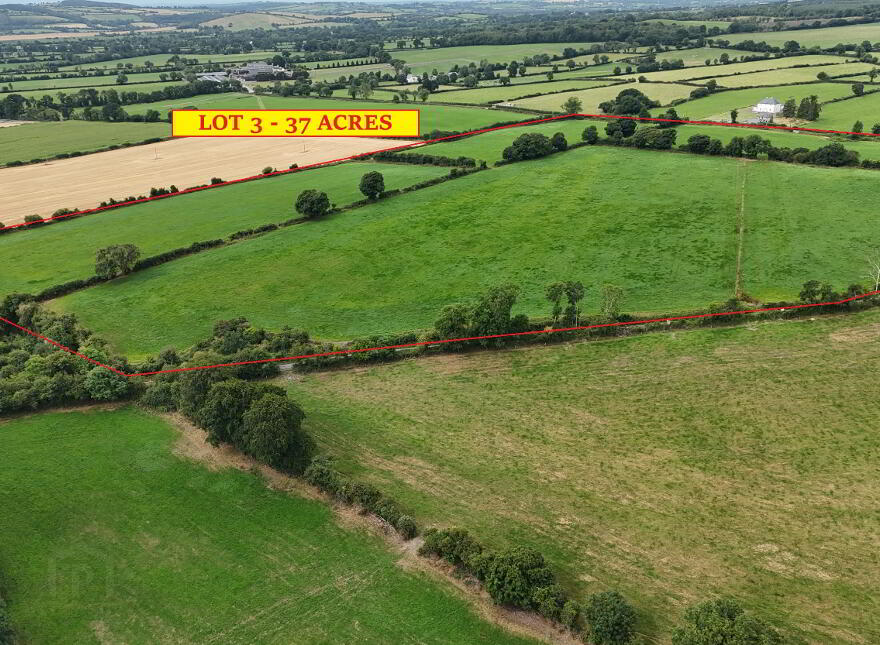 Glenville, Ballydonnell, Mullinahone, E41NV21