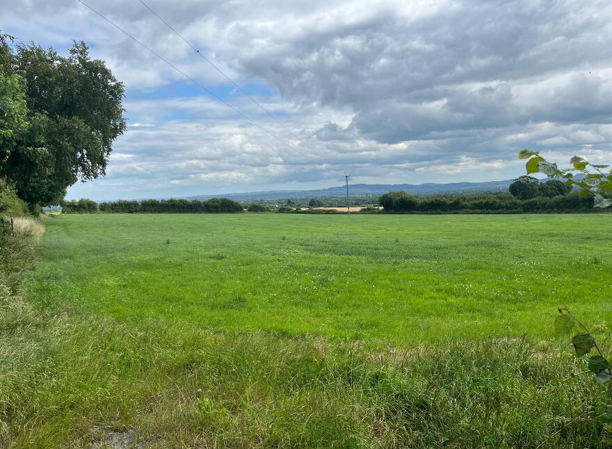 Glenville, Ballydonnell, Mullinahone, E41NV21