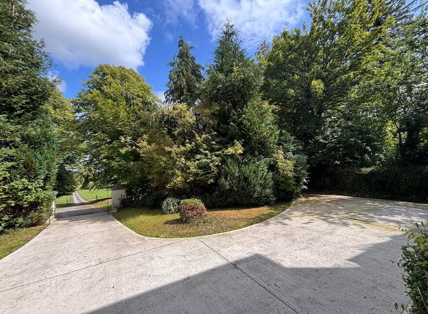 Glenville, Ballydonnell, Mullinahone, E41NV21