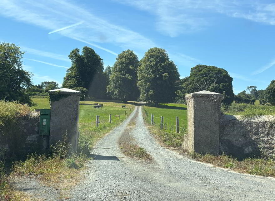 Glenville, Ballydonnell, Mullinahone, E41NV21