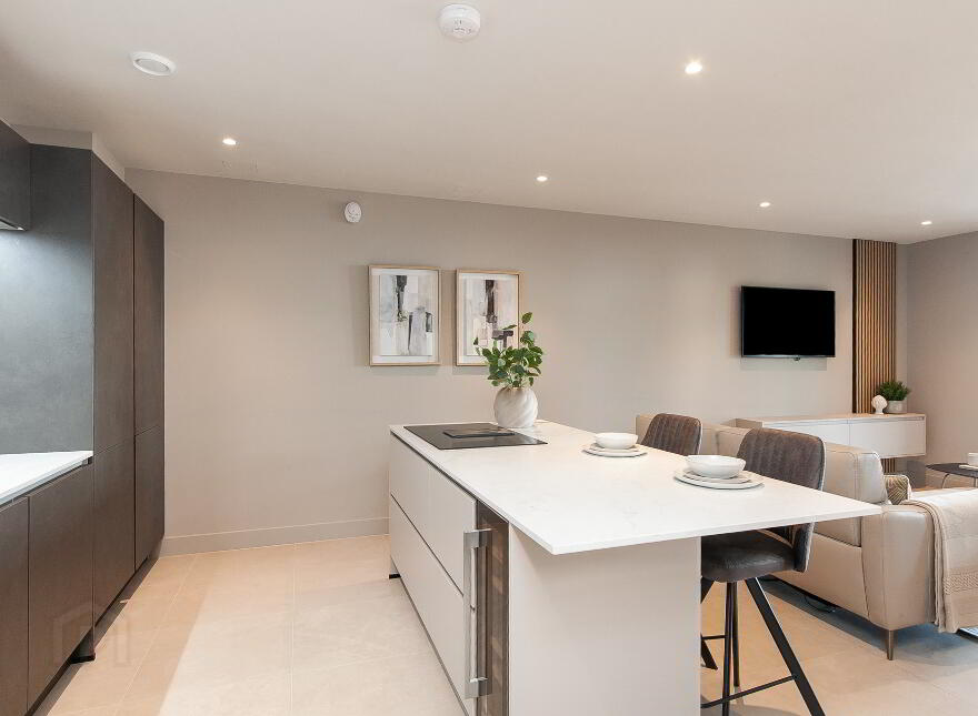 The Bladon, The Residences At Kings Hall, Balmoral Avenue, Belfast Bt9