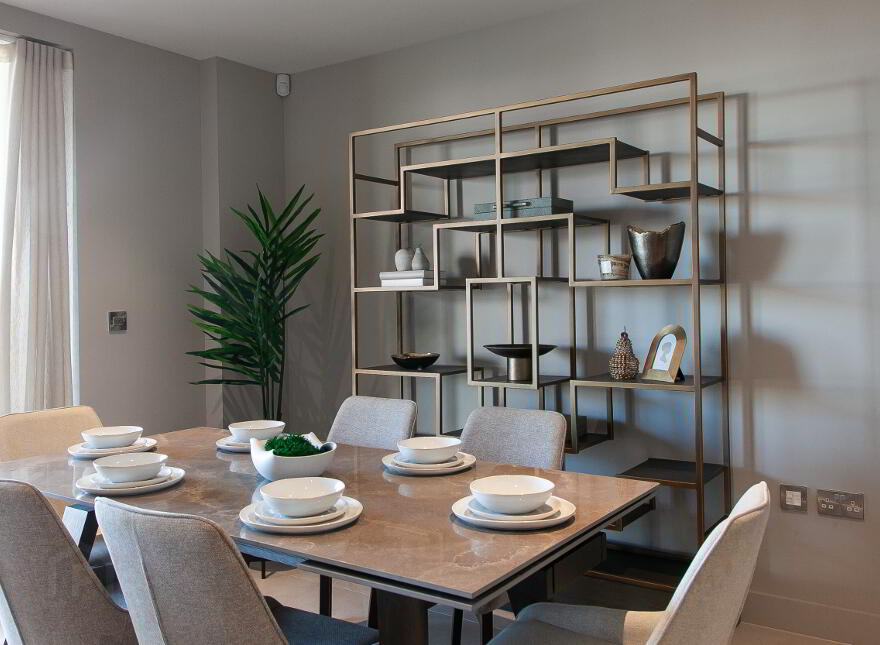 The Bladon, The Residences At Kings Hall, Balmoral Avenue, Belfast Bt9