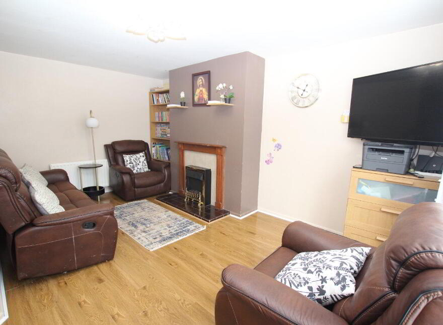 25 Kings Walk, Newtownabbey, BT37 0AS