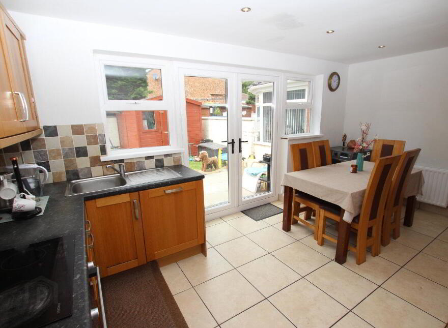 25 Kings Walk, Newtownabbey, BT37 0AS