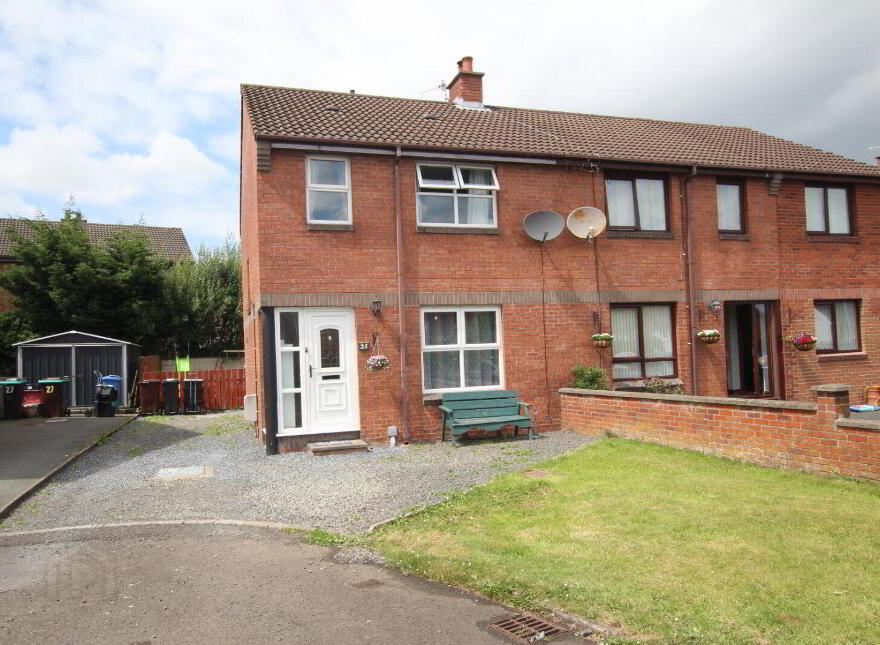 25 Kings Walk, Newtownabbey, BT37 0AS photo