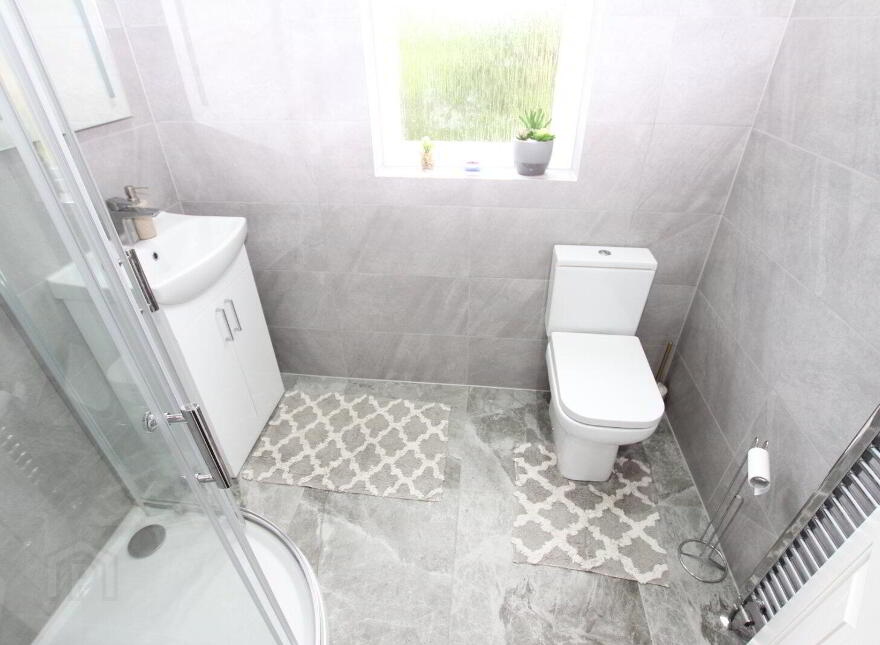 25 Kings Walk, Newtownabbey, BT37 0AS
