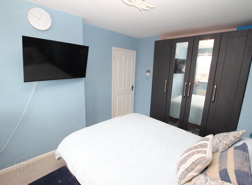 25 Kings Walk, Newtownabbey, BT37 0AS