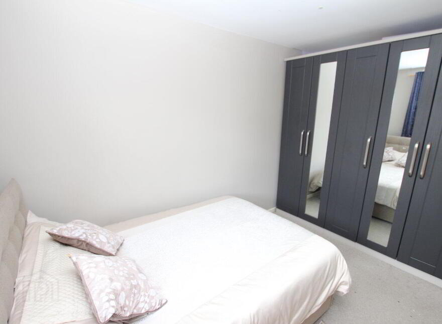 25 Kings Walk, Newtownabbey, BT37 0AS
