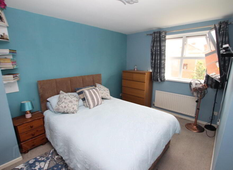 25 Kings Walk, Newtownabbey, BT37 0AS