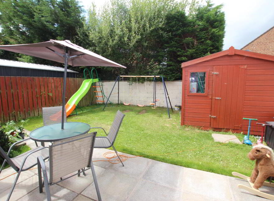 25 Kings Walk, Newtownabbey, BT37 0AS
