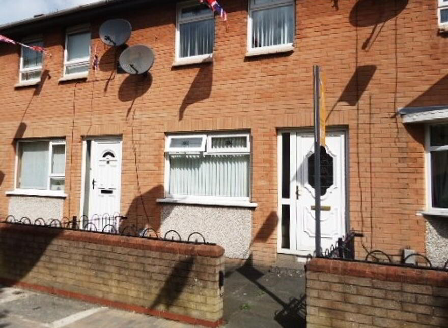 10 Constance Street, Belfast, BT5 4QF photo