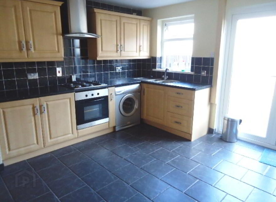 10 Constance Street, Belfast, BT5 4QF