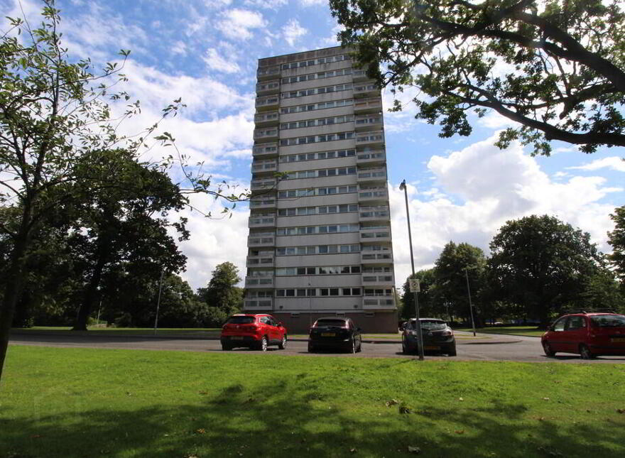 14d Beechwood House, Newtownabbey, BT37 9SF photo