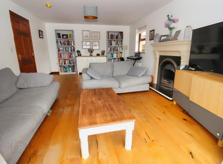 62 Stonebridge Avenue, Bangor, BT23 7QT