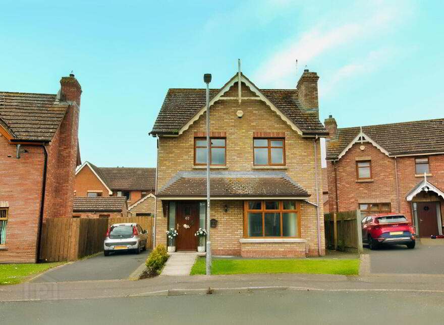 62 Stonebridge Avenue, Bangor, BT23 7QT photo
