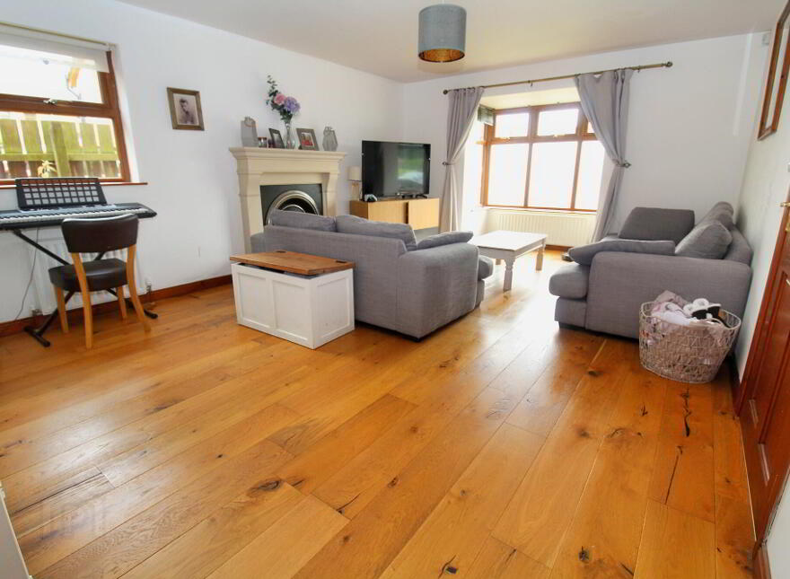 62 Stonebridge Avenue, Bangor, BT23 7QT