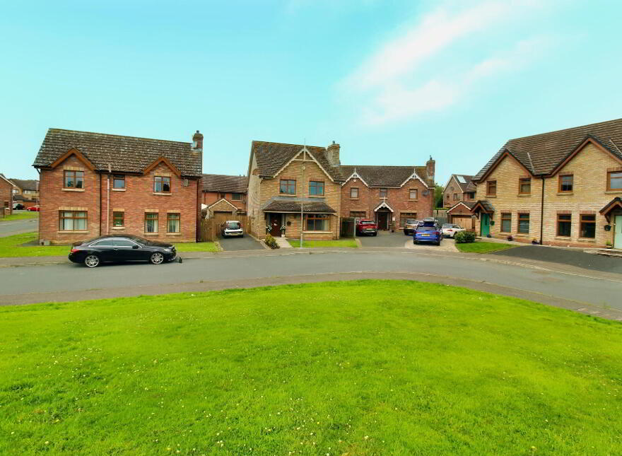 62 Stonebridge Avenue, Bangor, BT23 7QT