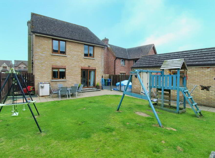 62 Stonebridge Avenue, Bangor, BT23 7QT