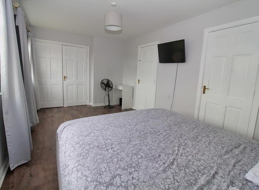 62 Stonebridge Avenue, Bangor, BT23 7QT