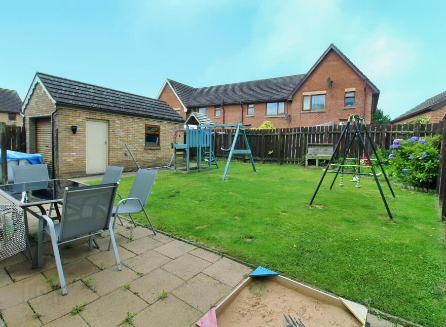 62 Stonebridge Avenue, Bangor, BT23 7QT