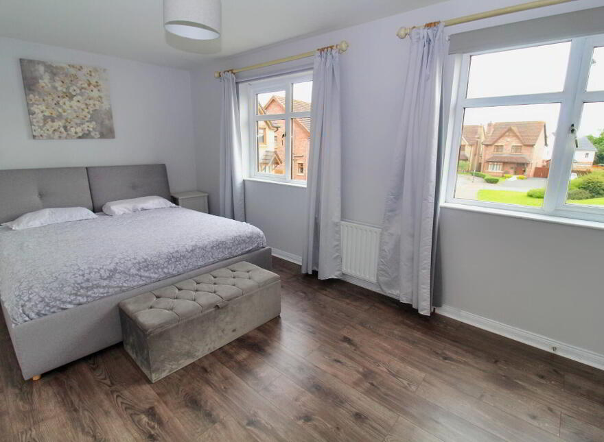 62 Stonebridge Avenue, Bangor, BT23 7QT