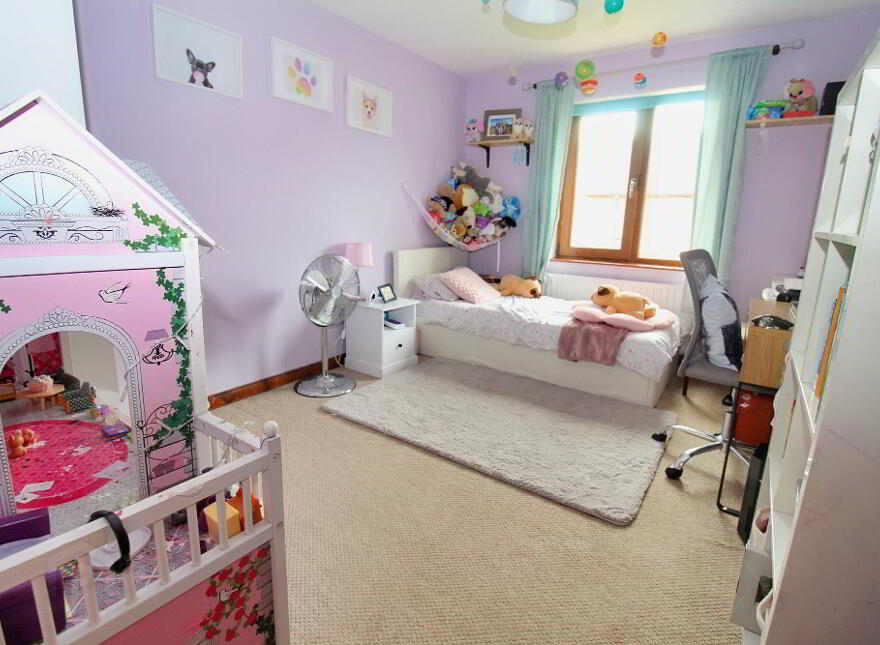 62 Stonebridge Avenue, Bangor, BT23 7QT