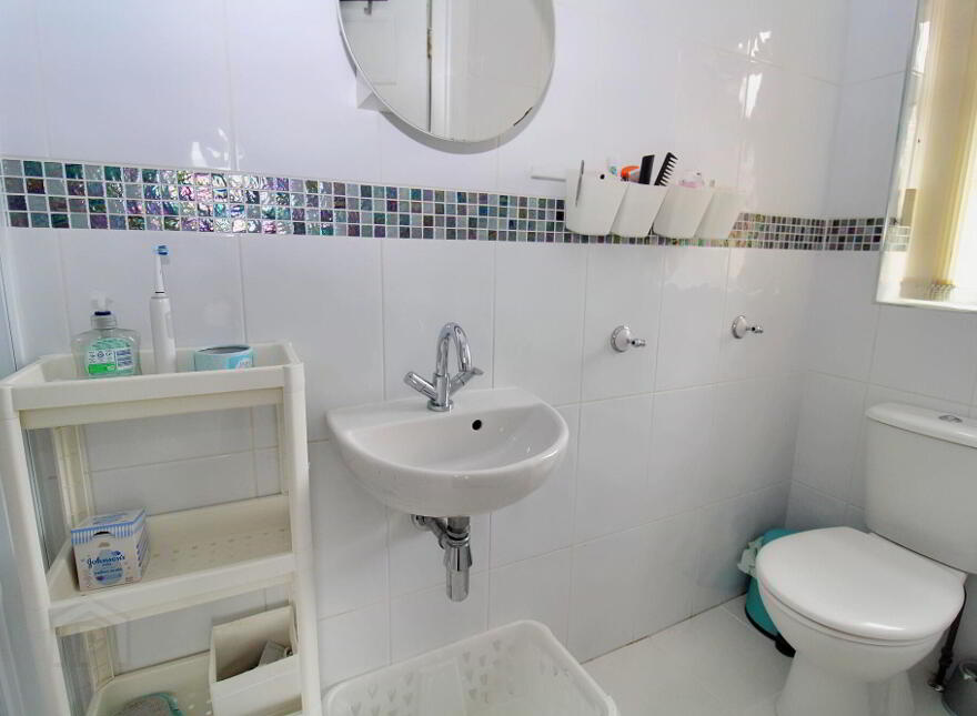 62 Stonebridge Avenue, Bangor, BT23 7QT
