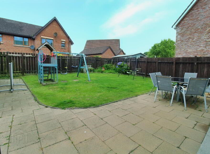 62 Stonebridge Avenue, Bangor, BT23 7QT