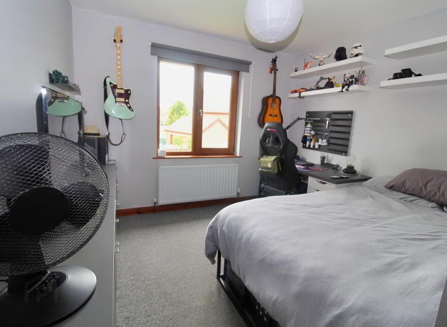 62 Stonebridge Avenue, Bangor, BT23 7QT