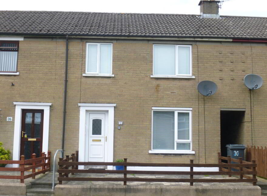 28 Spelga Place, Newtownards, BT23 4ND photo