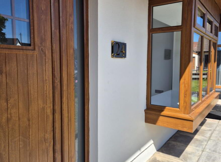 24 Hawood Way, Kilkeel, BT34 4BF
