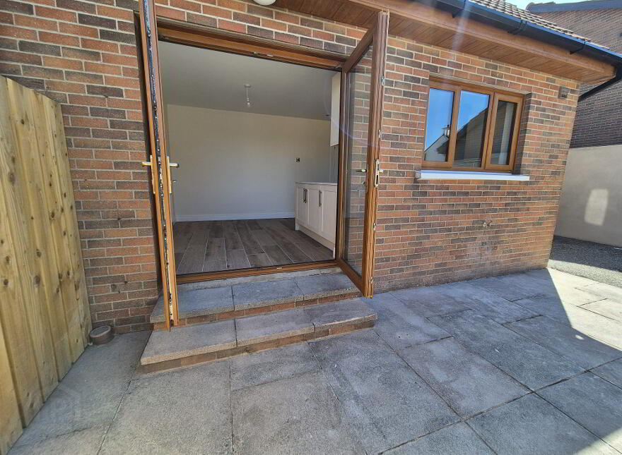 24 Hawood Way, Kilkeel, BT34 4BF