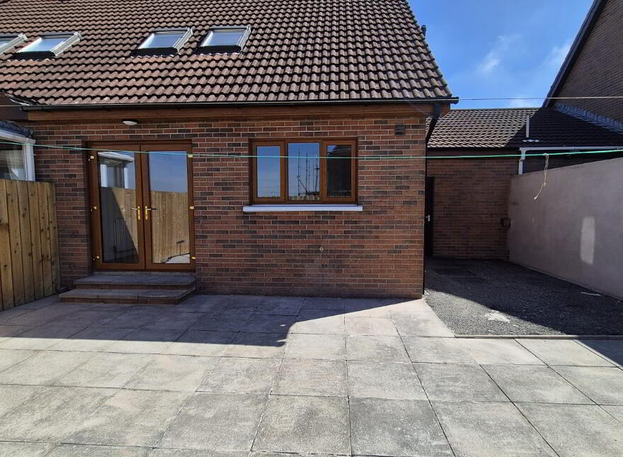 24 Hawood Way, Kilkeel, BT34 4BF