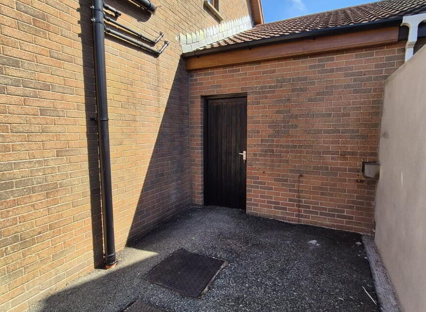 24 Hawood Way, Kilkeel, BT34 4BF