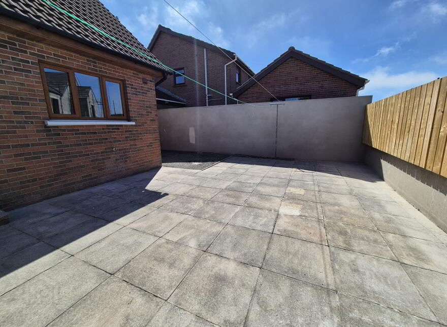 24 Hawood Way, Kilkeel, BT34 4BF