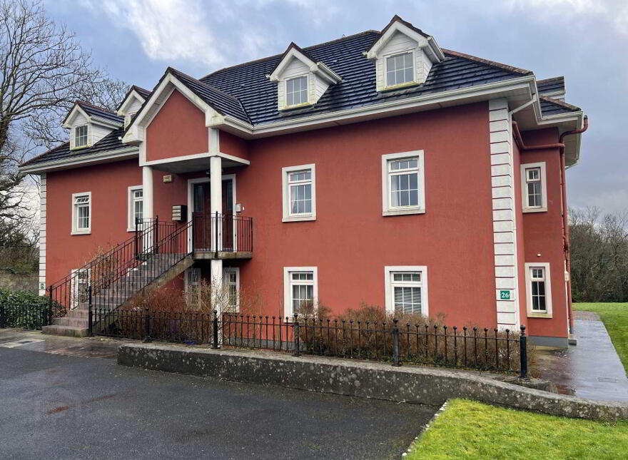 28 Riverwalk, Church Street, Gort, H91F440 photo