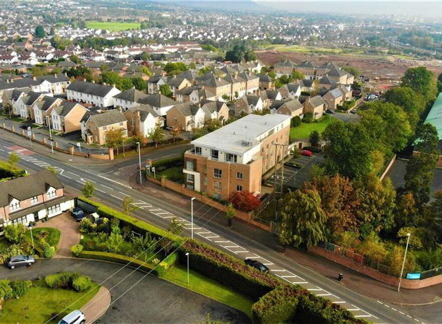 Apartment 12 1b Mayfield Square, Belfast, BT10 0QT photo