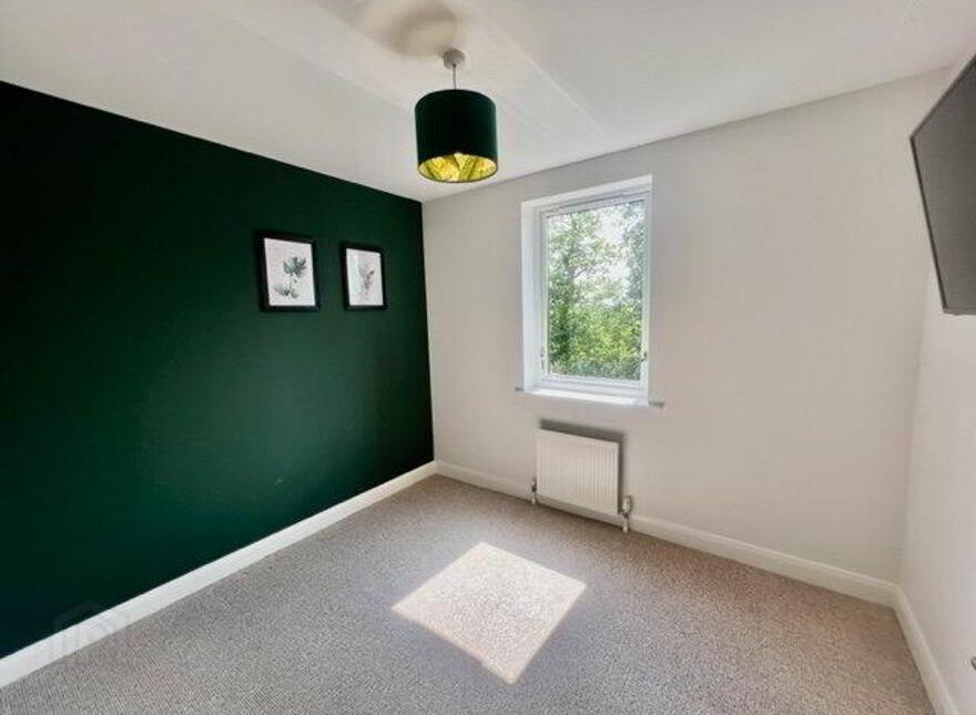 Apartment 12 1b Mayfield Square, Belfast, BT10 0QT