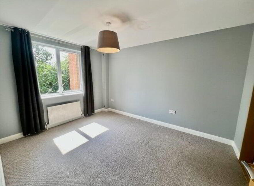 Apartment 12 1b Mayfield Square, Belfast, BT10 0QT