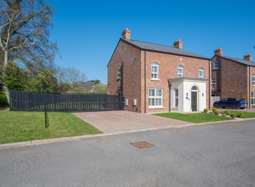 10 Willowbrook, Newtownabbey, BT37 9FE