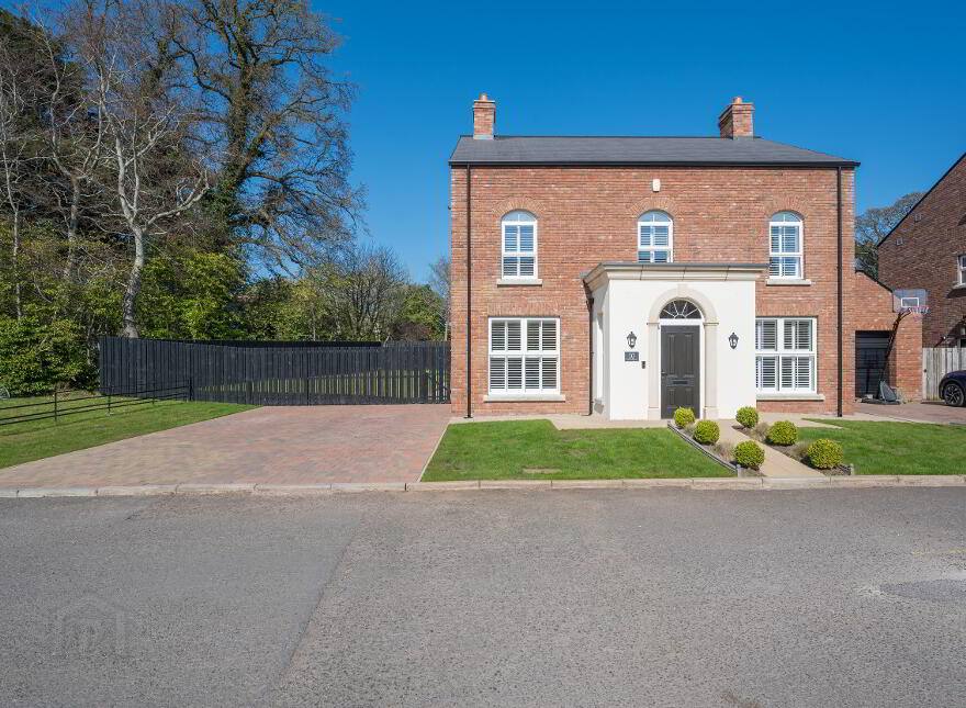 10 Willowbrook, Newtownabbey, BT37 9FE photo
