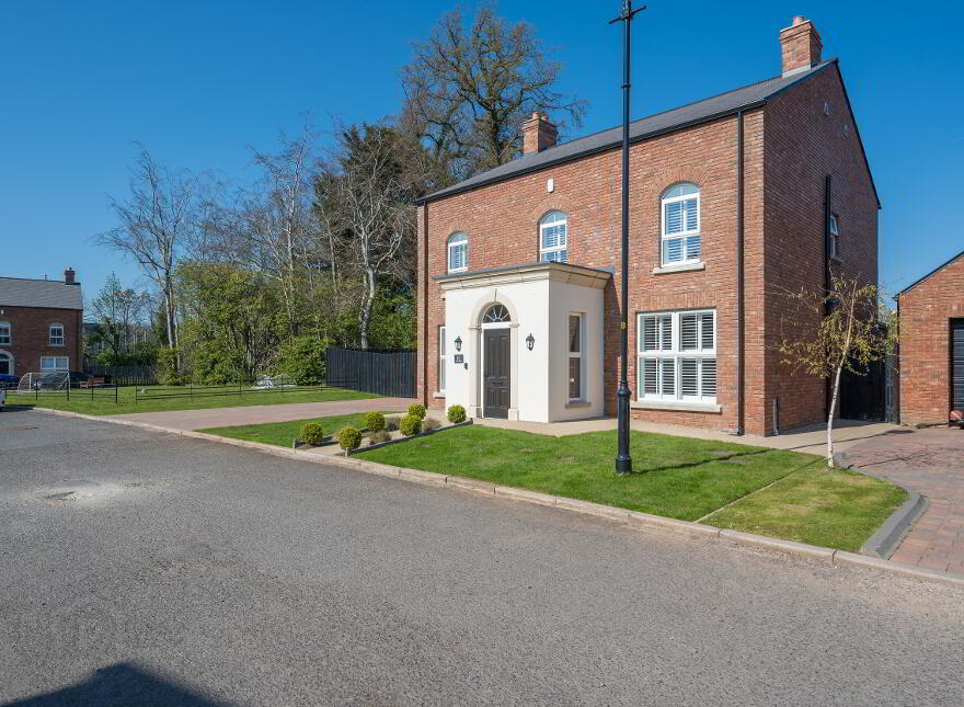 10 Willowbrook, Newtownabbey, BT37 9FE