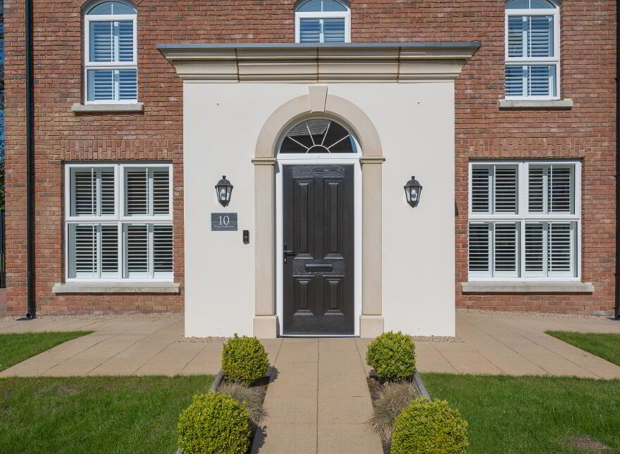 10 Willowbrook, Newtownabbey, BT37 9FE