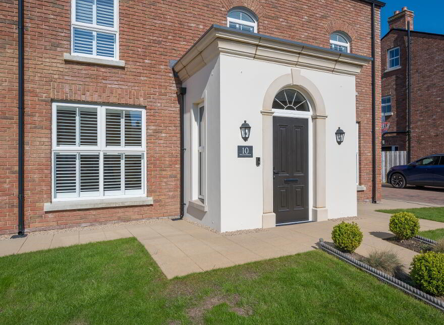 10 Willowbrook, Newtownabbey, BT37 9FE